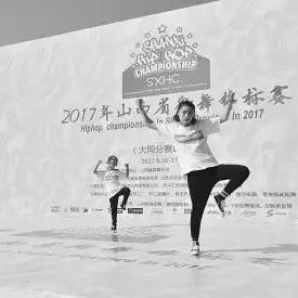 最新街舞大赛，炫舞之夜，热情澎湃