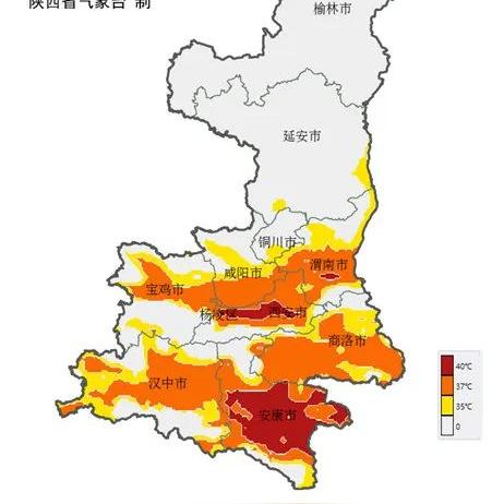 高温应对关键数据报告，最新更新分析