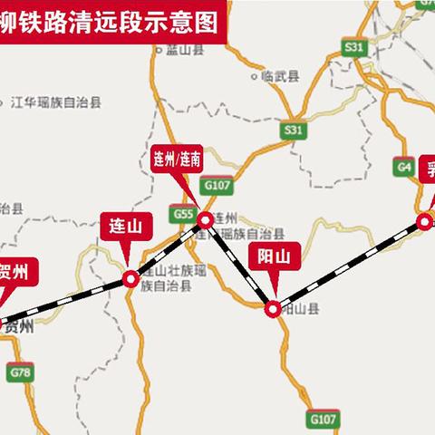 韶柳铁路最新动态，进展深度报道
