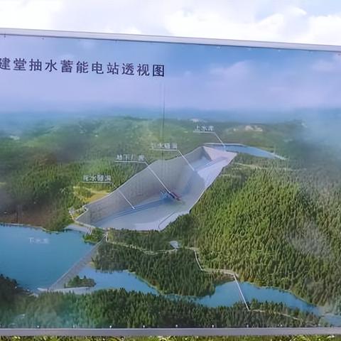 井山水库最新动态报道