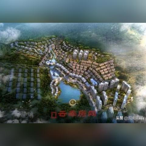 昆明太平新城动态更新