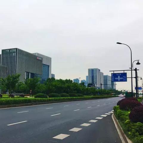 杨柳郡四期最新动态解读