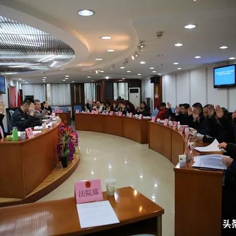 公示消息发布