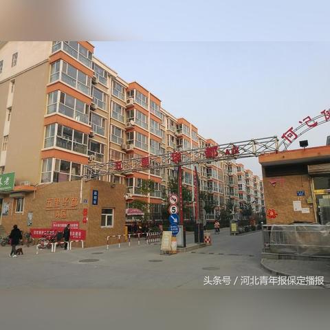 五里华都二手房市场最新分析