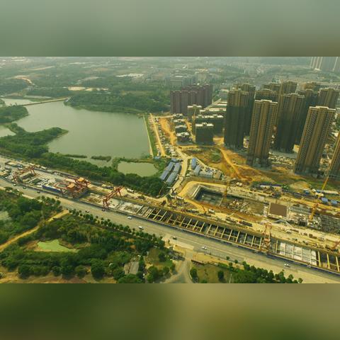 武汉地铁10号线线路图全新解析