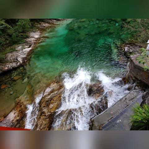 旅行体验