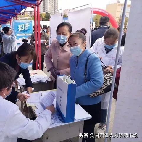 镇原最新招聘信息全面解析